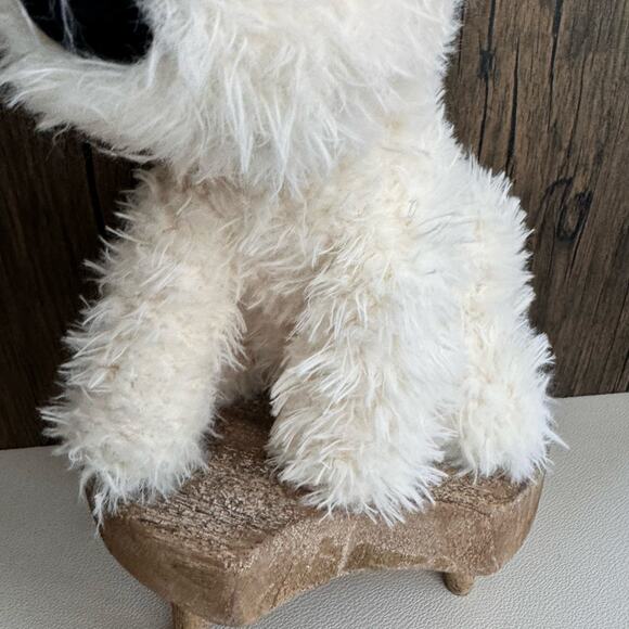 Jellycat Munro Scottie Dog Fish NEW!  FAST SHIP - Picture 3 of 8